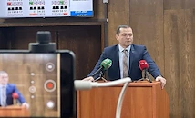 Кметът на Русе обвини държавата за транспортния хаос