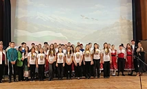 Най-старото училище в Русе отпразнува 188 години