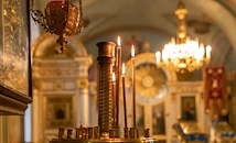 Православната църква почита свети Симеон Богоприимец