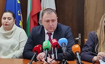 Никола Лазаров: Химикалите за снегопочистване отвориха дупките по улиците в Русе