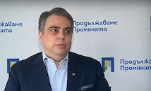 Асен Василев обвини регулаторите за скъпия живот предизборно