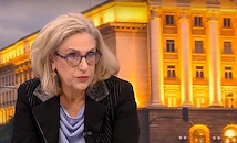 Татяна Буруджиева: Липсата на опит у новия вицепремиер поставя изборите под риск