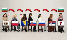 Чужденци "чупят" езици с трудни български думи