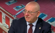 Емил Димитров: Излишни министерски постове прикриват реалните проблеми