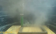 САЩ създава подводен 3D принтер за бетон