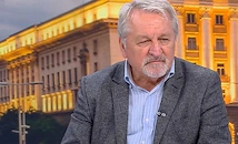 Иван Хиновски: Около 20% от жалбите са за реално по-високи сметки за ток