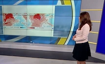 Анастасия Стойчева прогнозира динамично време за Деня на жената