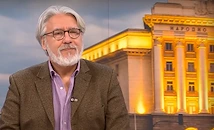 Росен Стоянов: Парламентът изчерпа своята легитимност