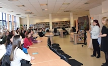 Десетки творци мериха сили в литературен конкурс в Русе