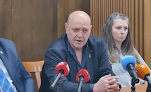 Георги Игнатов: Призовават хора от други населени места на протеста в Русе