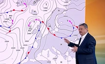 Георги Рачев: Пролетта идва