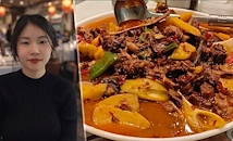 Китайски докторант сменя правилата на кулинарния бизнес в София