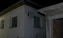 ГДБОП разби студио за мъчения в "къща на ужасите" край Свищов