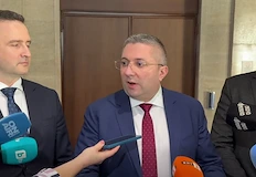 Депутатът от ГЕРБ посочи Лозко Лозев като организатор на поскъпванетоДепутатът