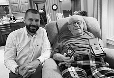 Генералният консул в Чикаго изрази съболезнования за смъртта на ЛебамовВидният