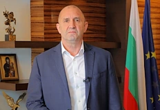 Новият политически играч изпреварва с над 10 втория Възраждане и