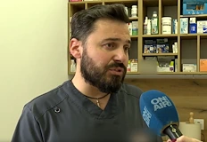 Димитър Яновски Информацията на статистиката не е обективнаНационалният статистически институт