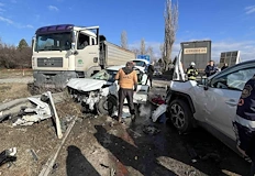 Една жена е в Пирогов с травми на главата и