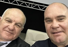 Русенци изпращат емблематичния спортен деятел в последния му пътСветът на