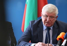 Служебният кабинет подготвя нов удължителен закон за бюджета до приемането