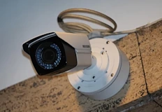 Инцидентът е част от мащабна вълна от пробиви в камерите