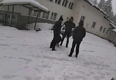 Откриха бележки за сексуални практики и пречистване в изгорялата хижаСвидетелски