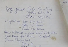 Продадоха вещите на икономката ѝ след класически аукционен трикКолекция от