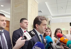 Божидар Божанов обвърза поскъпването на услугата с ръководителя на ДАНСПолитическото
