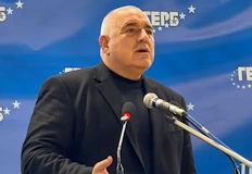 Лидерът на ГЕРБ оправда електоралния срив на партията пред кметовете