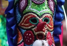 Кукери ще гонят злите сили в двудневно събитие финансирано по