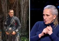 Валери свидетелства за сексуални посегателства и дарения за над милион