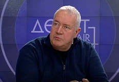 Социалният антрополог вижда в Илияна Йотова стабилизиращ фактор след оставката