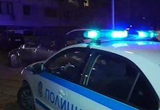 Нападателите задигнаха над 1000 евро от обект на булевард Пещерско