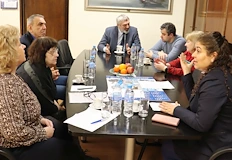 Областният управител на Русе очаква финализиране на проекта до края