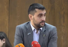 Общинският съветник публикува видео доказателства за фиаското с ТИР паркингаТемата