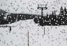 През последната седмица се очаква вероятността за валежи да намаляваМесец