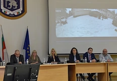 Убиецът Калушев и групата му са помагали на Гранична полиция