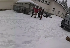 БОЕЦ излизат с тежка версия че ДАНС контролирала канал за