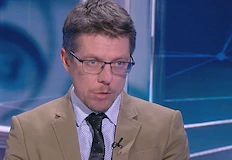 Бившият вицепремиер отказа да напусне Обществения съвет към ЦИКСтоил Цицелков