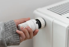 Спират топлоподаването тази вечер в 20 00 часа с предизвестие