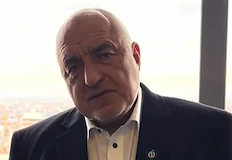 Бойко Борисов Държавата спира докато едни печелят времеБългария се намира