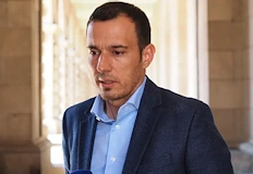 Столичният кмет атакува МВР за липса на информация около дейността