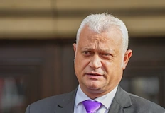 Служебният вътрешен министър използва националния ефир за да омаловажи проверките