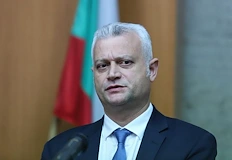 Магистрат от кръга около Кирил Петков ще организира изборитеСъдията от