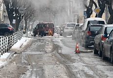 Данъкоплатците ще платят близо половин милион лева за 229 метра