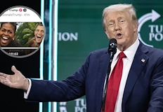 Белият дом оправда скандалния пост с грешка на служителСлед вълна