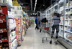 Само зелето и яйцата бележат спад в новия бюлетин на