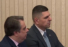 Ивайло Мирчев Предходното правителство обслужваше корупционния модел на Пеевски и