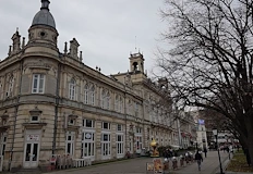 Паметникът на културата изисква специализирана намеса и нови количествени сметкиОбщина