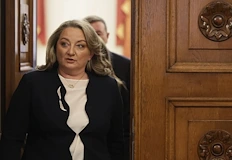 ГЕРБ настоява за край на безтегловносттаЗаместник председателят на парламентарната група